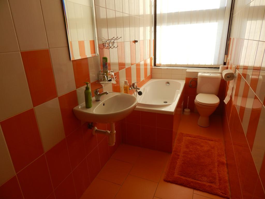 Penzion U Kasnych Mnisek pod Brdy Exterior photo