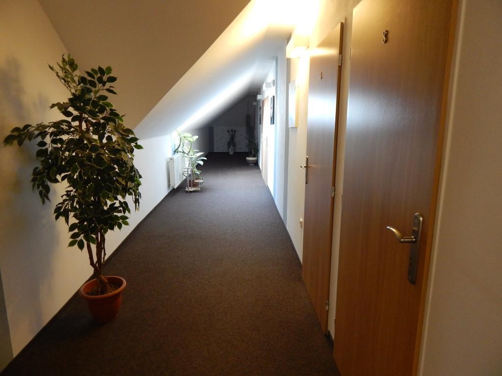 Penzion U Kasnych Mnisek pod Brdy Exterior photo