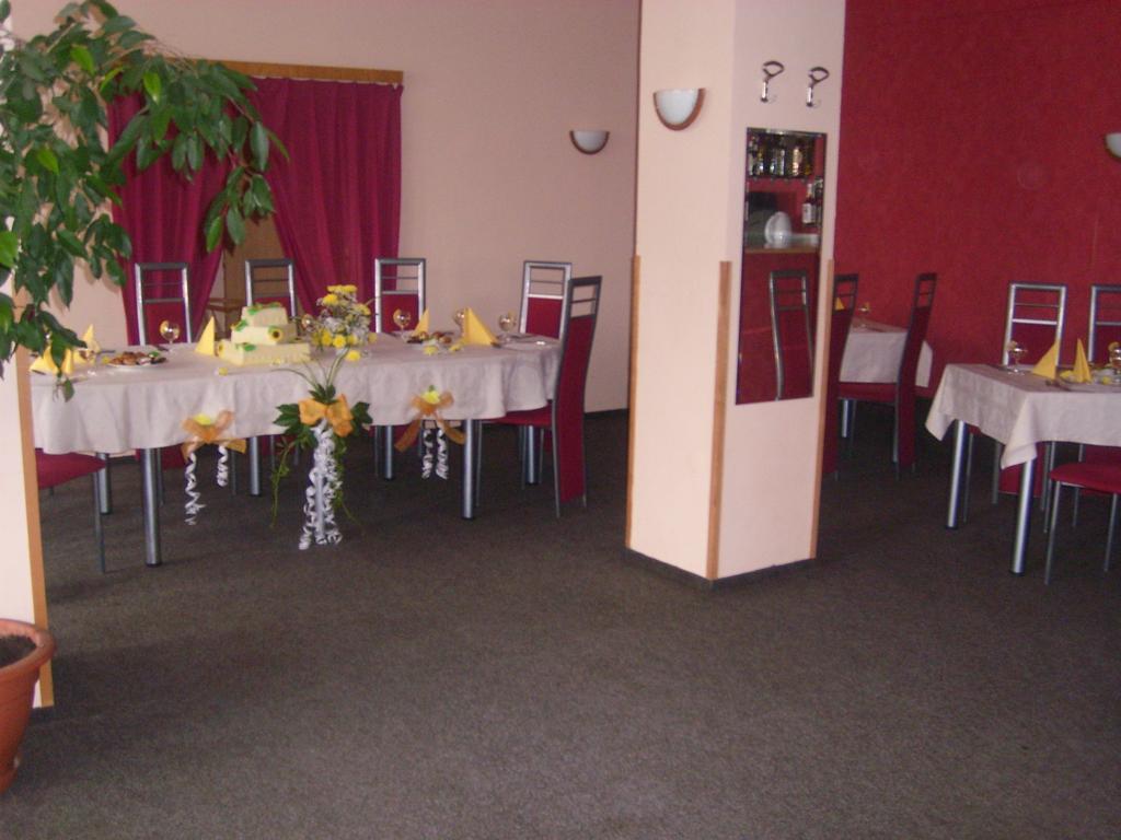 Penzion U Kasnych Mnisek pod Brdy Exterior photo